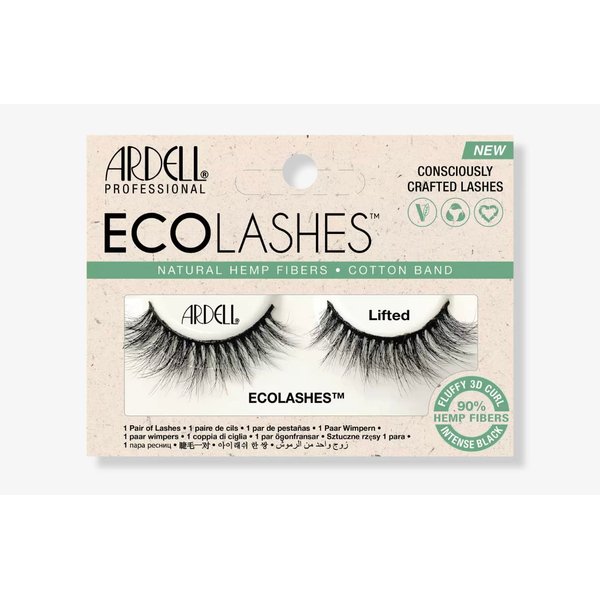 Ardell Eco Lashes 470 Lifted