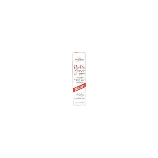 Irene Gari Hair Dye Remover for the Skin