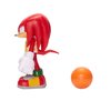 Sonic the Hedgehog 4" Basketball Knuckles Action Figure