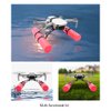 BEHORSE Mavic mini/Mini 2/Mini SE Water Landing Gear Float Expansion Kit Extender Leg Landing On Water for DJI Mini 2/Mavic Mini/Mini SE Accessories