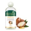 Biotique Walnut Bark Volumizing Shampoo For Fine & Thinning Hair 190 ml/ 6.42 Oz. I Makes Hair Healthy, Silky, Shiny And Pure Natural Black I Musk Root Soap Nut And Black Malya Flowers