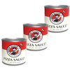 Urban Slicer Pizza Worx- Pizza Sauce! - 8 oz - 3 Pack