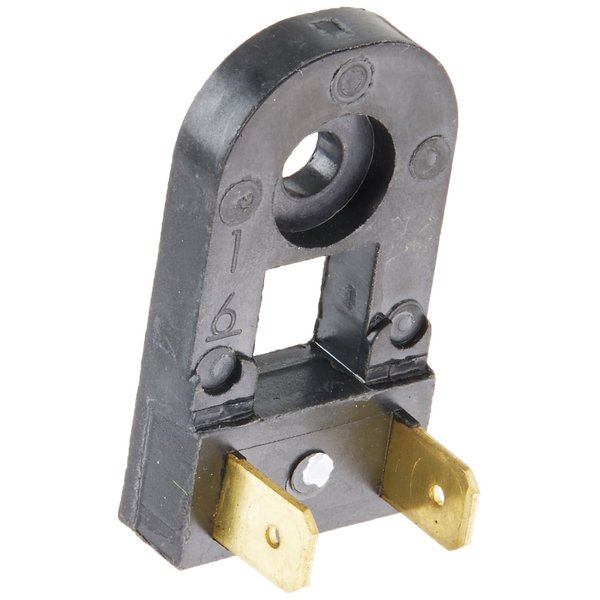 General Electric WE4M255 Dryer Resistor