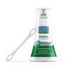 SmartMouth Original Activated Mouthwash for 24-Hour Bad Breath Protection Plus Tongue Cleaner, 16 Fluid Ounce