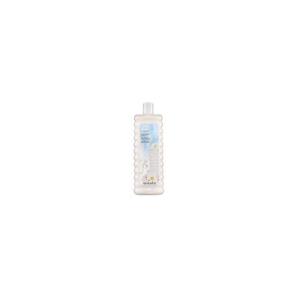 Avon Bubble Bath 24 fl oz. Sensitive Skin