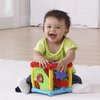 VTech Busy Learners Activity Cube (Frustration Free Packaging) 6.22 x 6.22 x 6.46 Inches