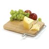 Norpro Natural Wooden Cheese Slicer