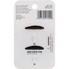 Scunci 9130203h048 Clutch Jaw Clips Assorted Colors, 1.6 Ounce