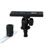 Brocraft Kayak Track Fish Finder Mount/kayak fish finder Mount for Track