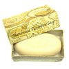 Saponificio Artigianale Fiorentino single bar soap made in Italy - lemon, 10.5 oz - fine fiorentine luxury bath soap
