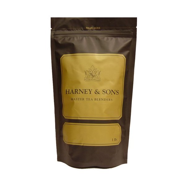Earl Grey Viennese, Loose tea by the Pound