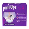 Pull-Ups Girls' Potty Training Pants, 5T-6T (46+ lbs), 14 Count