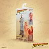Indiana Jones and The Last Crusade Adventure Series Walter Donovan Toy, 6-Inch Action Figures, Toys for Kids Ages 4 and Up