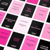SLIPPERY SLOPE Girls Night Game - 5 Topics, 5 Times The Fun - Hilarious Drinking Game for Fun Girls Nights, Bachelorette and Birthday Party