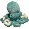 Octopus Stuffed Animals Octopus Plush Doll Toys Octopus Stuffed Toys Gift for Kids and Lovers for Birthday, Christmas, Valentine's Day(Green)