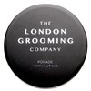 The London Grooming Company Water-Based Hair Pomade For Men | Strong All-Day Hold | High Shine Finish | Easy to Wash Out | 3.4 Fl Oz (100ml)
