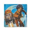 Amscan 511841 Star Wars Rebels™ Luncheon Napkins, 16 pcs, Party Favor