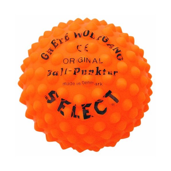 Select 20-537 Foot Massage Ball