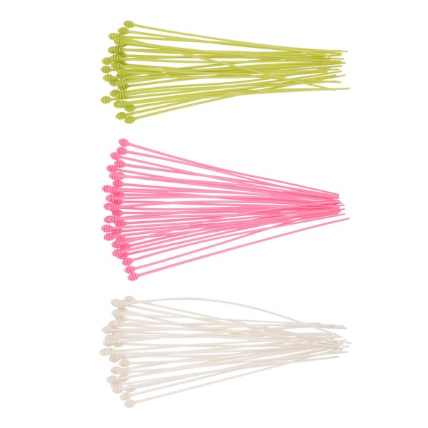 3 Set Perm Pin Spiral Curlers Brush Roller Picks Cosplay Accessories Perm Rod Stacking Sticks Grip Holding Rollers Perming Needles Wig Roller Pins Brush Roller Pins Hair Hot Bar