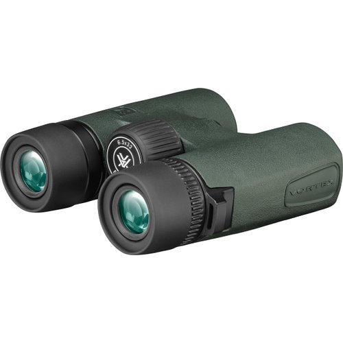 Vortex Optics Bantam HD 6.5x32 Youth Binoculars