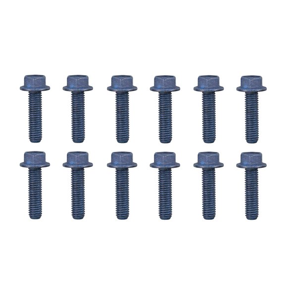 FEL-PRO ES 75120 Exhaust Manifold Hardware Kit for Chevrolet Silverado 1500