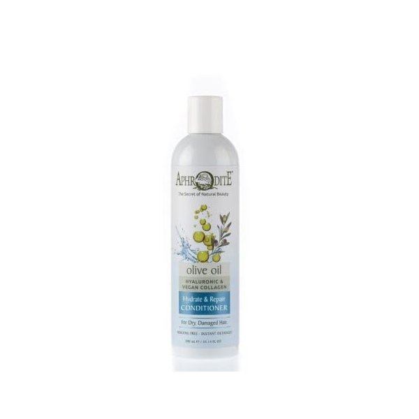 SEASATIONALS Aphrodite Hydrate & Repair Conditioner for Dry, Damaged Hair 300ml