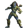 Predator NECA Collectible Lasershot Ultimate 7" Scale Action Figure