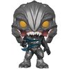 Funko POP! Games: Halo Arbiter Collectible Figure, Multicolor