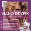 Research In Beauty Nano DryFix Replenish Leave-In Hair Treatment, Hair Treatment for Dry Damaged Hair, Hair Mask for Dry Damaged Hair and Growth, Deep Conditioning Hair Mask