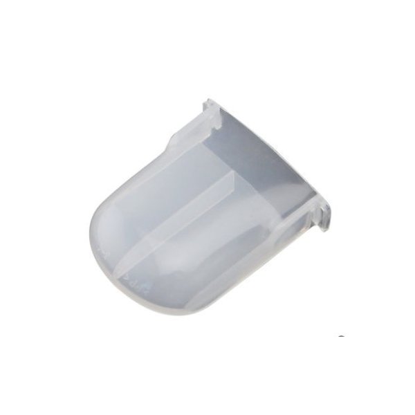 "Condensation Water Collector works with Instant Pot Duo Mini 3 Qt, DUO Plus Mini 3 Qt, DUO Nova, Ultra Mini 3 Qt, and LUX Mini 3Qt". This collector is not created or sold by Instant Pot.