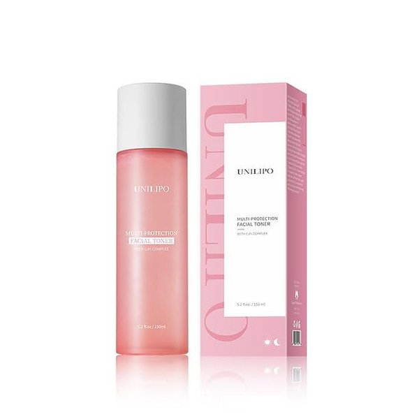 UNILIPO Multi-Protection FACIAL TONER