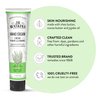 J.R. Watkins Natural Moisturizing Hand Cream, Hydrating Hand Moisturizer with Shea Butter, Cocoa Butter, and Avocado Oil, USA Made and Cruelty Free, 3.3oz, Aloe & Green Tea, Single