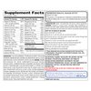 Equate Mature Adult 50+ One Daily Complete Multivitamin Compare to Centrum Silver (200 Ct) ( Pack of Two )