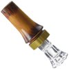 DUCK COMMANDER Jase Robertson Pro Series Duck Call, Burnt Hedge