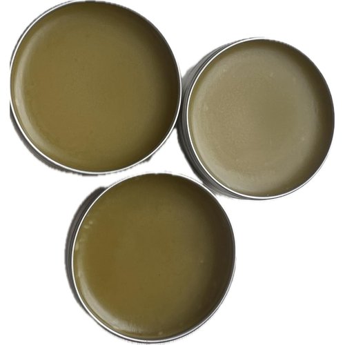 1 Organic Celery Leaf Salve | 2 oz | Lavender Scented