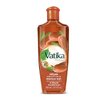 Dabur Vatika Naturals Enriched Hair Oil, Natural Moisturizing - Strengthening & Hair Oil Serum for Healthy Scalp, Nourishing Hair Oil for Soft, Manageable, Smooth & Silky Hair From Root to Tip (Argan)