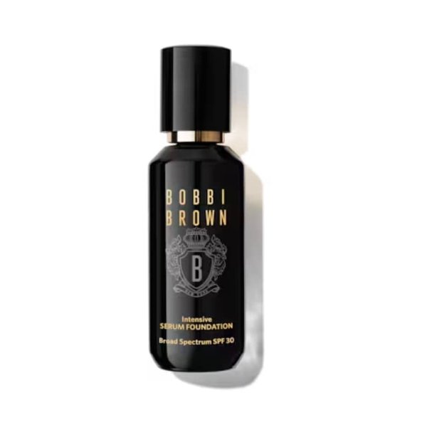 Bobbi Brown Intensive Serum Foundation Spf 40/30 Almond