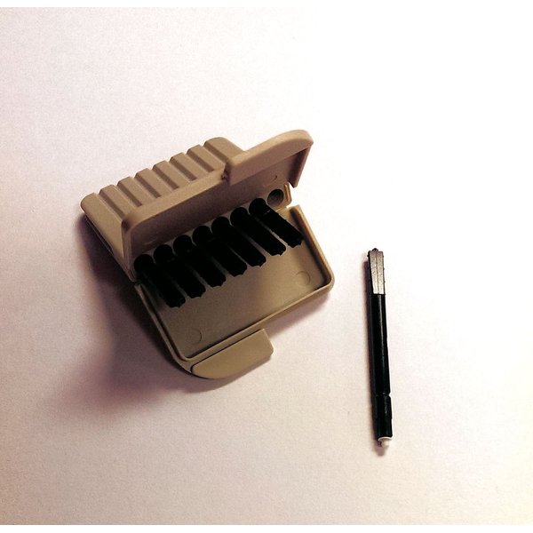 (5 Packs) Cerustop Wax Guards for Widex Instruments