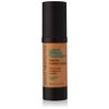 Youngblood Clean Luxury Cosmetics Liquid Mineral Foundation, Tahitian Sun | Dewy Mineral Lightweight Full Coverage Makeup for Dry Skin Poreless Flawless Tinted Glow | Vegan, Cruelty Free, Gluten-Free
