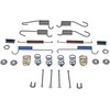 Dorman HW7265 Rear Drum Brake Hardware Kit Compatible with Select Models