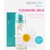 Moor Spa Cleansing Milk 4 Fluid Ounce