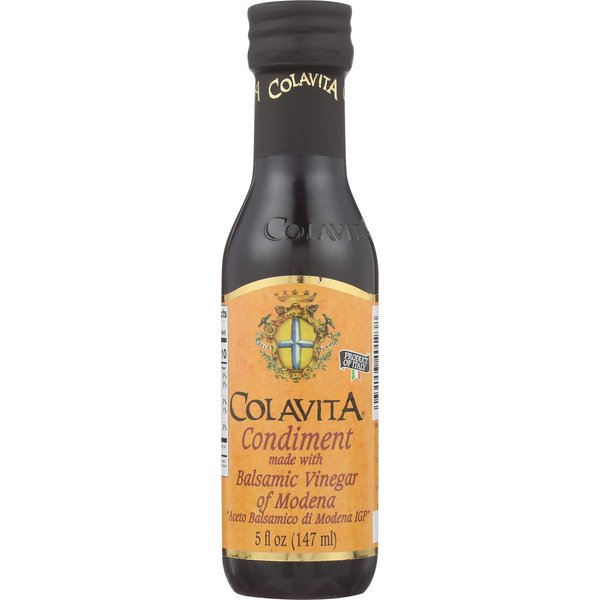 Colavita Balsamic Vinegar - 5-Ounce Bottles