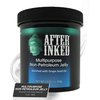 After Inked Tattoo Aftercare Non-Petroleum Jelly - With Grape Seed Oil, Essential for Tattoo Kit & Piercing Aftercare - Multipurpose Ointment for Tattoo, Piercing & PMU - 13 Oz. (1-Pack)