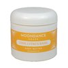 MOONDANCE SOAPS Shea Butter Cool Citrus Basil Body Butter Handmade Moisturizers with Beeswax and Cocoa Butter