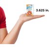 Powermax Size 13 Hearing Aid Batteries, Orange Tab, 64 Count