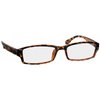 TruVision Readers - 9501HP -SI- TORTOISE- 3.50
