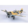 Easy Model P-40E Tomahawk 9FS 49FG 1941 Model Kits