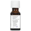 Aura Cacia Pure Camphor, White Essential Oil | 0.5 fl. oz. | Cinnamomum camphora