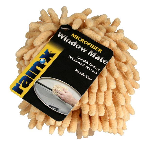 Rain-X 45078X Microfiber Window Mate Defog Sponge