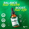 Audizen for Tinnitus – Daily Ear Health and Hearing Support Drops with a Clean Liquid Formula for Auditory Wellness and Inner Ear Balance | Plant-Based, Easy-to-Use Droppers (30 Servings)